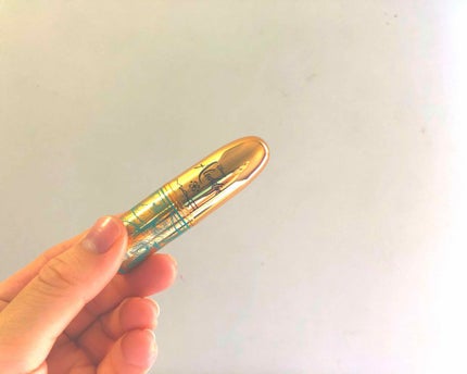 リップスティック/M・A・C/口紅を使ったクチコミ(2枚目)