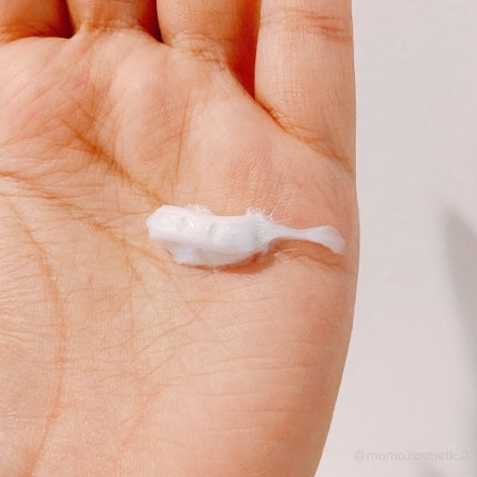 贅沢プラセンタのもっちり白肌洗顔フォーム/ホワイトラベル/洗顔フォームを使ったクチコミ(8枚目)