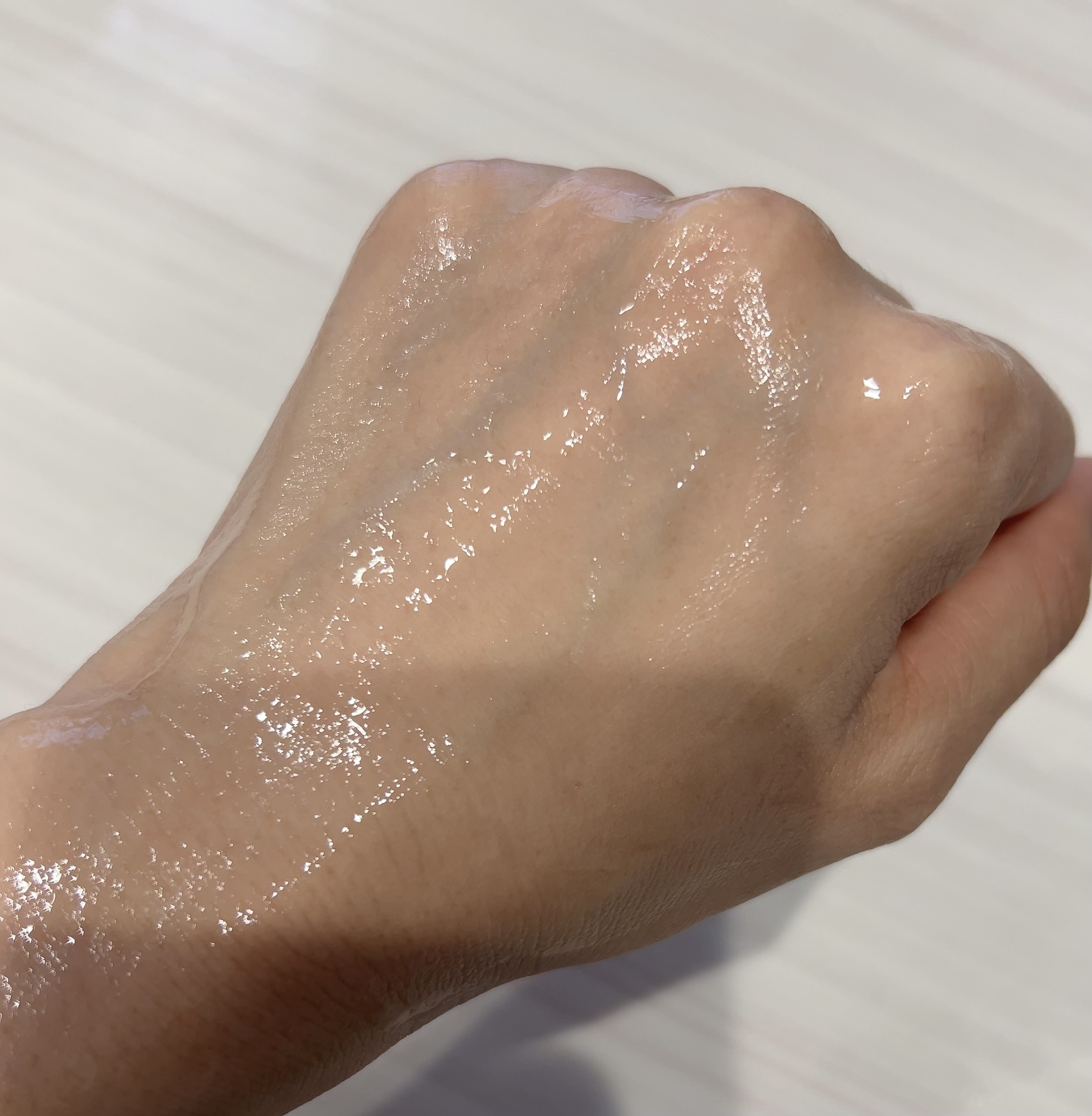 LEA SKINER/cliento/化粧水を使ったクチコミ（3枚目）