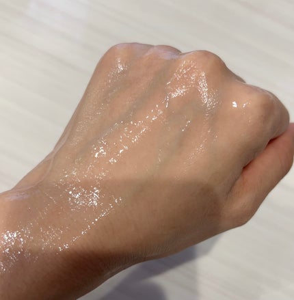 LEA SKINER/cliento/化粧水を使ったクチコミ(3枚目)