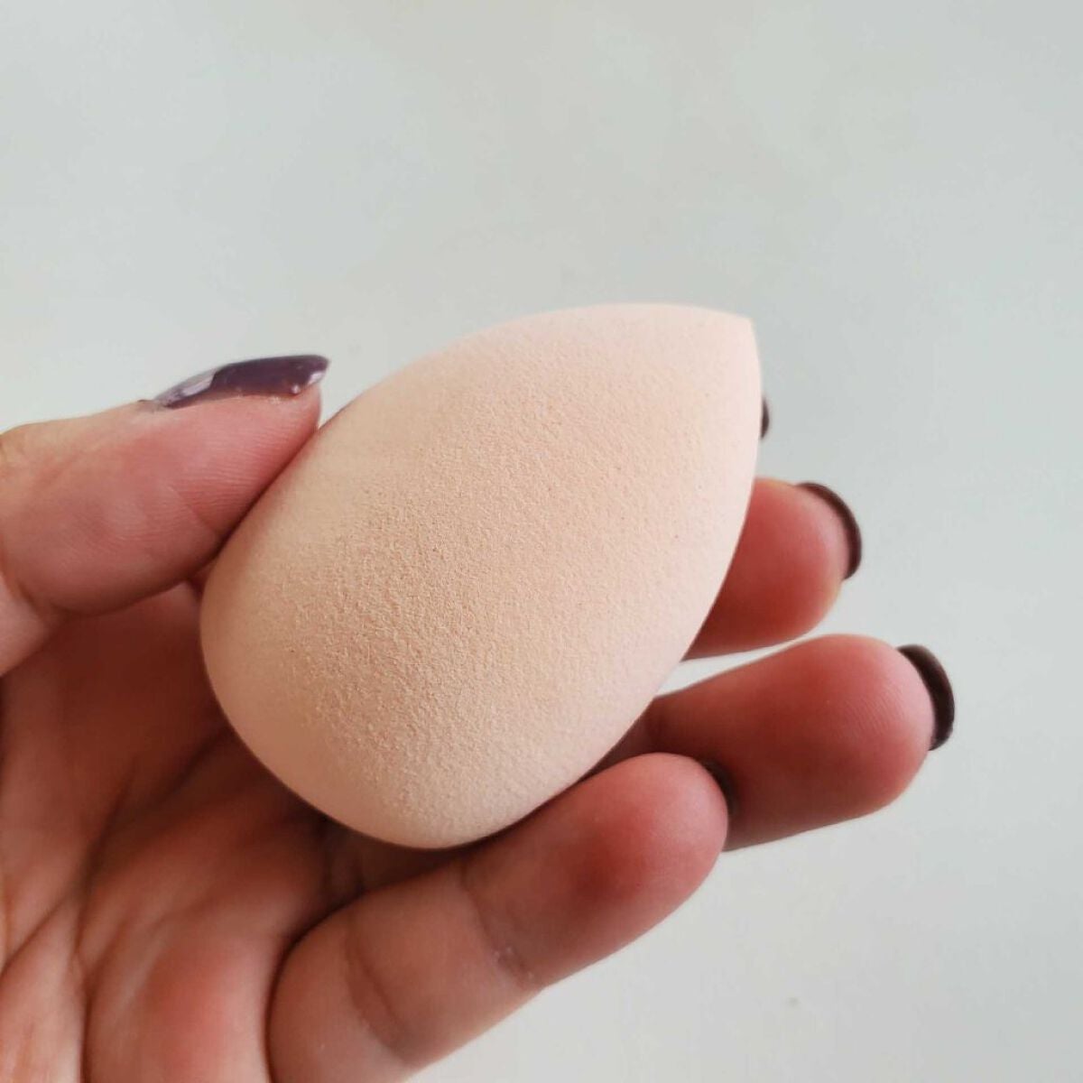 3Dパフ/セイワ・プロ/パフ・スポンジを使ったクチコミ(1枚目)