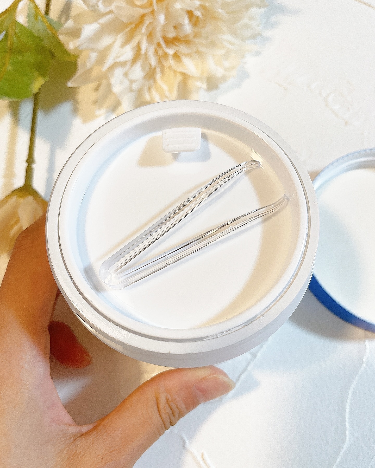 ゼロ毛穴パッド 2.0/MEDICUBE/トナーパッドを使ったクチコミ（3枚目）