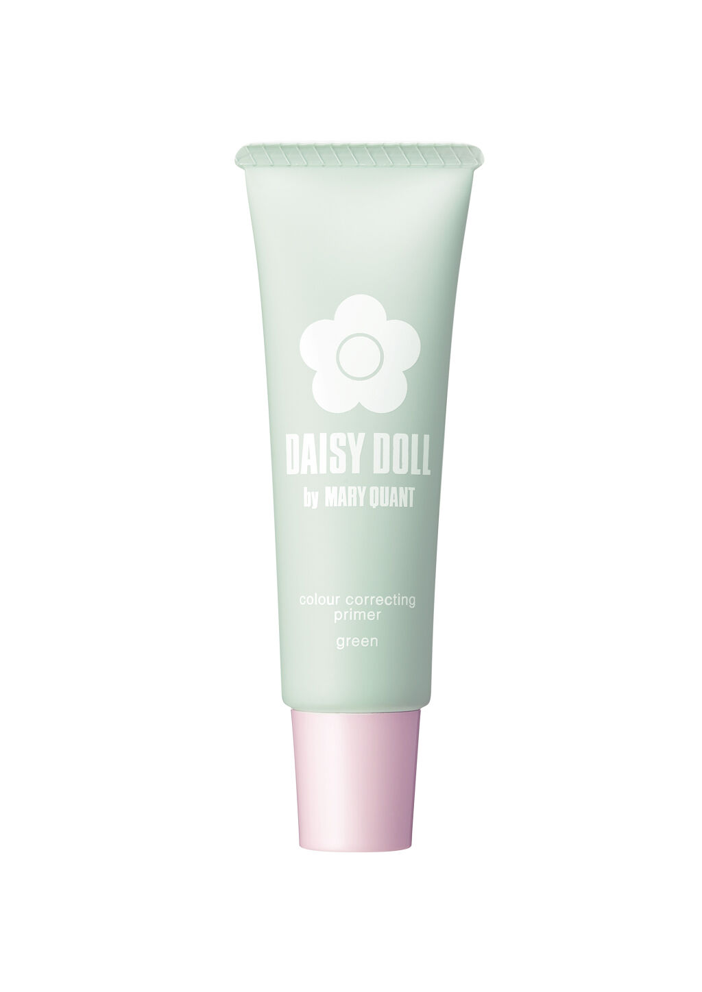 カラー コレクティング プライマー/DAISY DOLL by MARY QUANT/化粧下地を使ったクチコミ（3枚目）