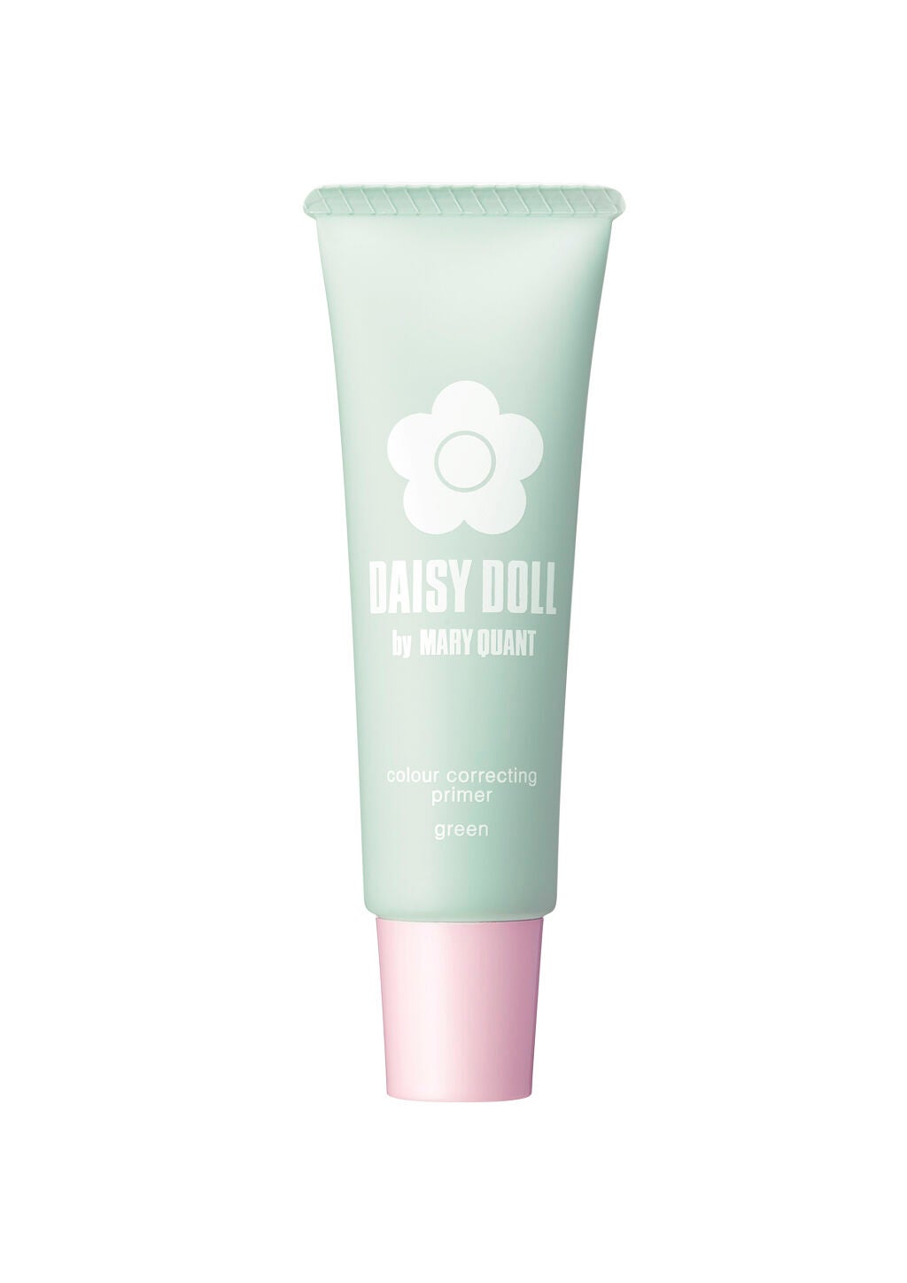 カラー コレクティング プライマー/DAISY DOLL by MARY QUANT/化粧下地を使ったクチコミ(3枚目)