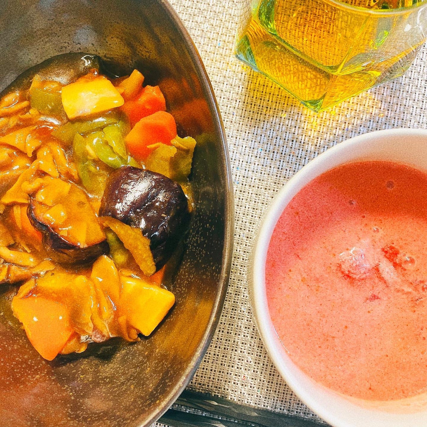 BIDISH/POLA/食品を使ったクチコミ(3枚目)