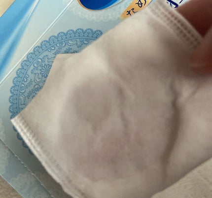 min on LIPS 「シルコット🫧なめらかコットンユニ・チャーム☆2箱セット売り。こ..」(4枚目)