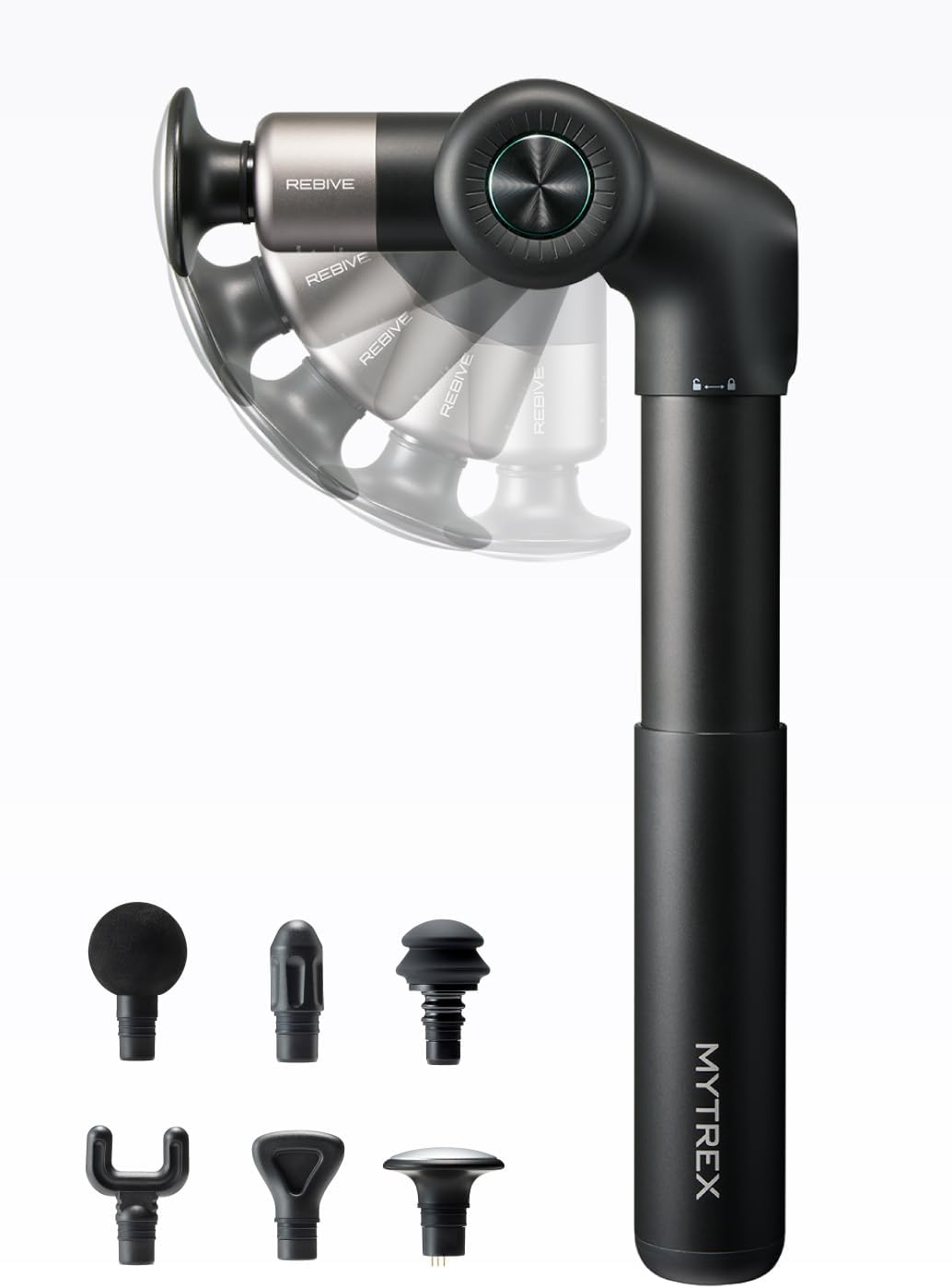 MYTREX MYTREX ｜ REBIVE EX PRO