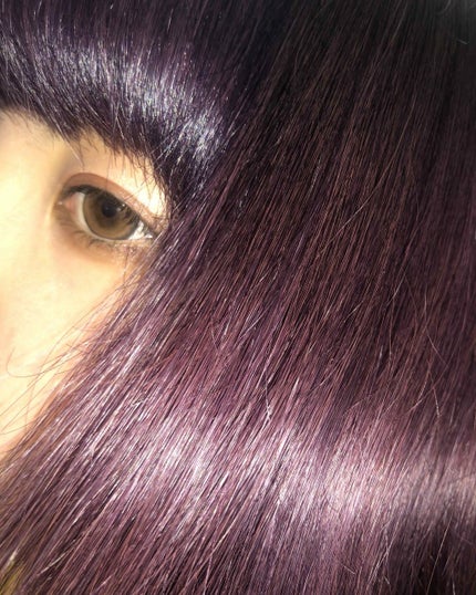 メイクアップカラー/ビューティーン/ヘアカラーを使ったクチコミ(3枚目)