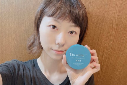 Do White+/Do white+/クレンジングジェルを使ったクチコミ(6枚目)