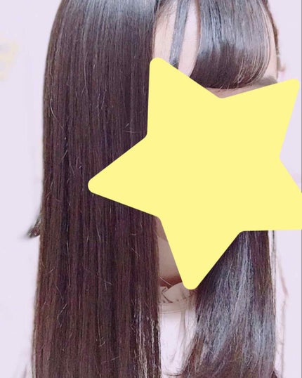モイストシャイン ヘアオイル3.0/&honey/ヘアオイルを使ったクチコミ(2枚目)