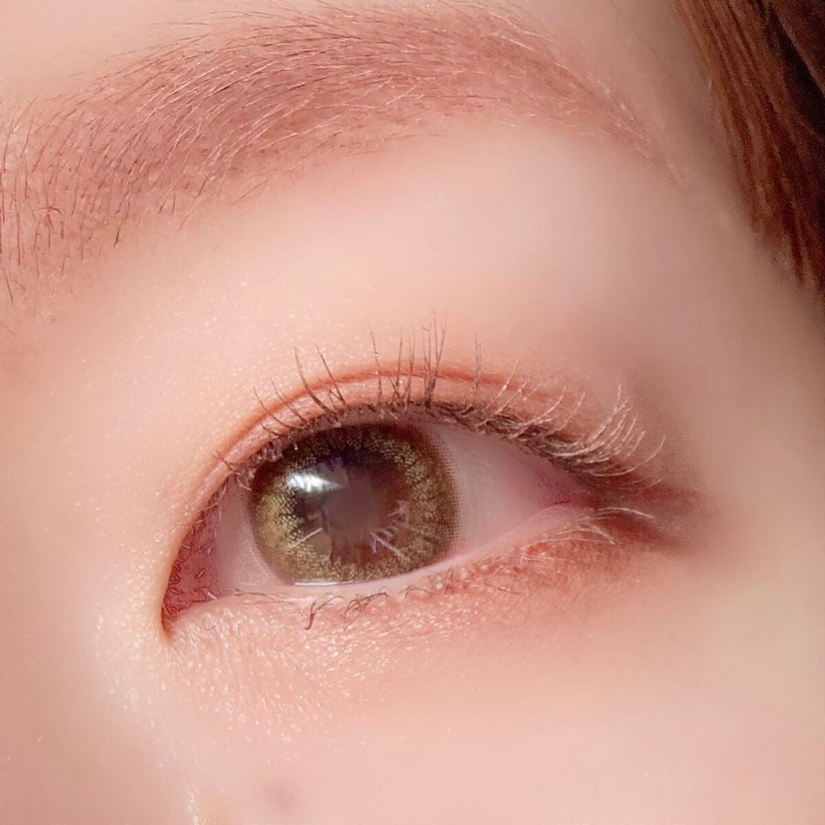 ワンダー エバー アイシャドウ/リンメル ロンドン/アイシャドウパレットを使ったクチコミ(4枚目)