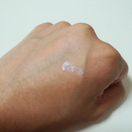 ミムラ スムーススキンカバー/MIMURA/化粧下地を使ったクチコミ(3枚目)