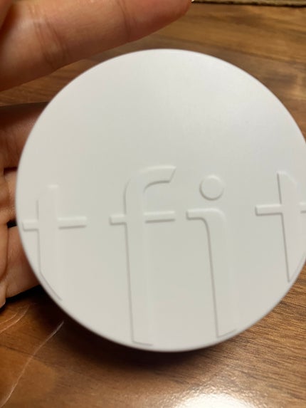 トランスルーセントセットフィニッシングパウダー/TFIT/ルースパウダーを使ったクチコミ(1枚目)