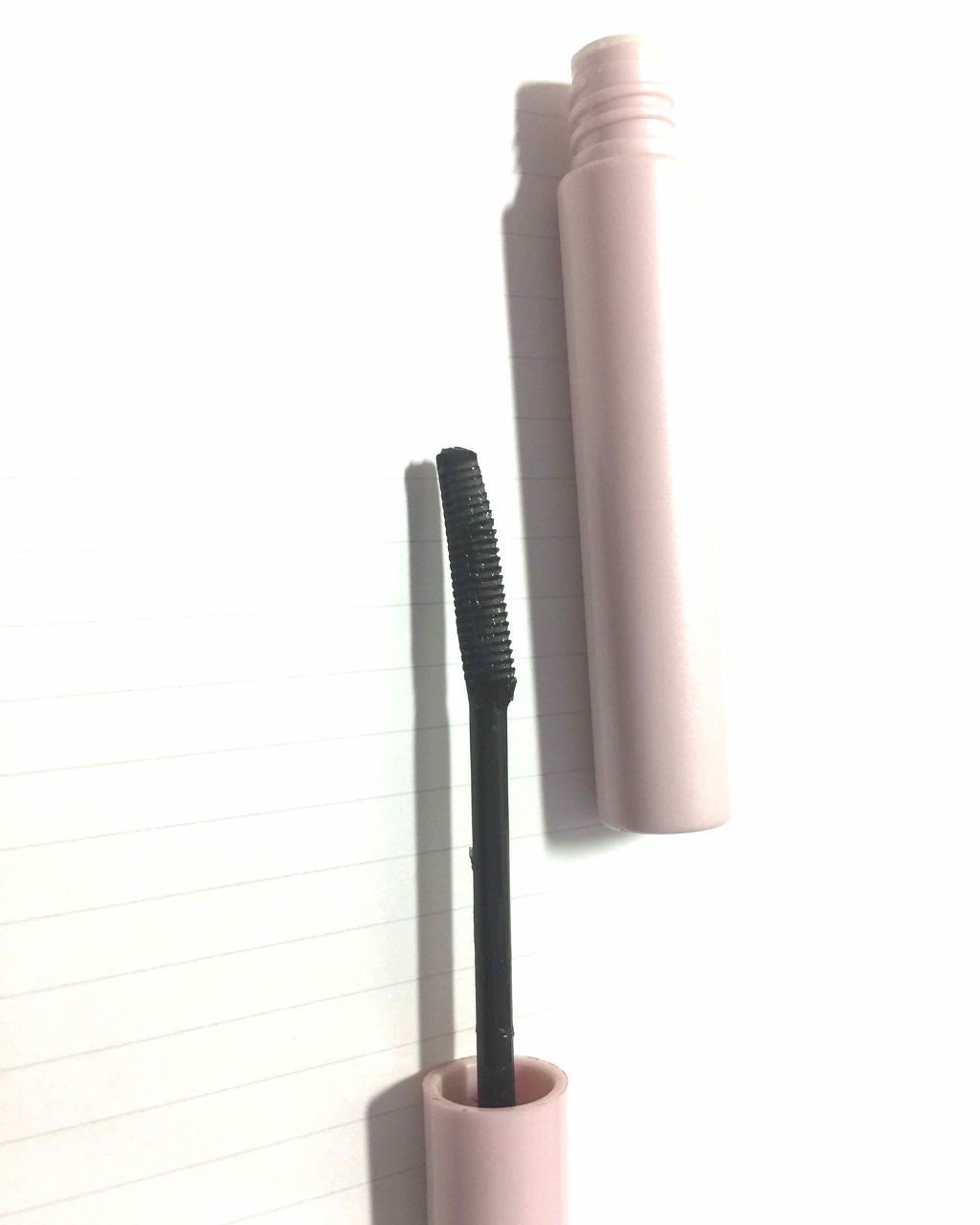 クイックラッシュカーラー/キャンメイク/マスカラ下地を使ったクチコミ(1枚目)