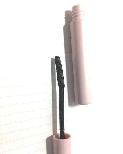 クイックラッシュカーラー/キャンメイク/マスカラ下地を使ったクチコミ(1枚目)