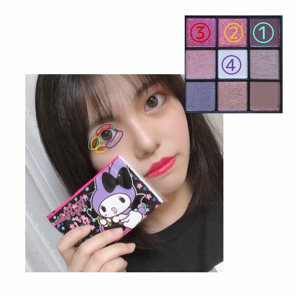 【旧品】マシュマロフィニッシュパウダー/キャンメイク/プレストパウダーを使ったクチコミ（3枚目）