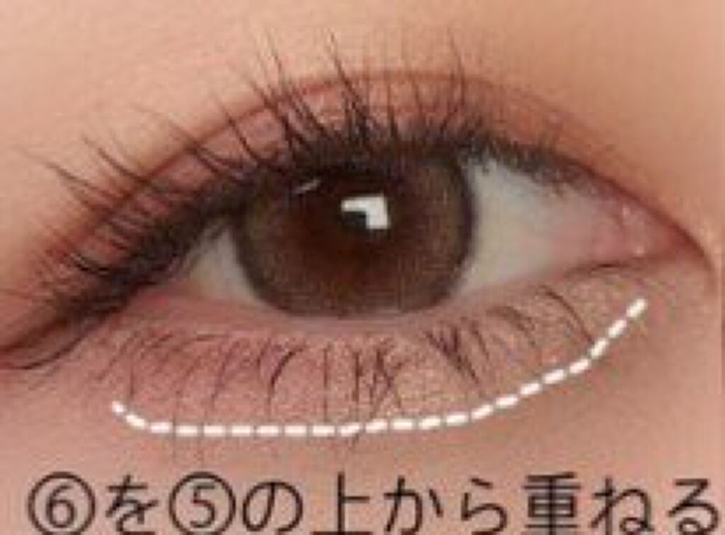 ã¿ããð on LIPS ããæè»œäŸ¡æ Œãªãã䜿ãã6è²ã§æ§æãããŠãããã¬ããã§å€§äººæ°ãã®..ãïŒ7æç®ïŒ