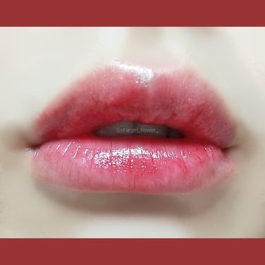 KissLu  Lip/Today’s Cosme/口紅を使ったクチコミ（3枚目）