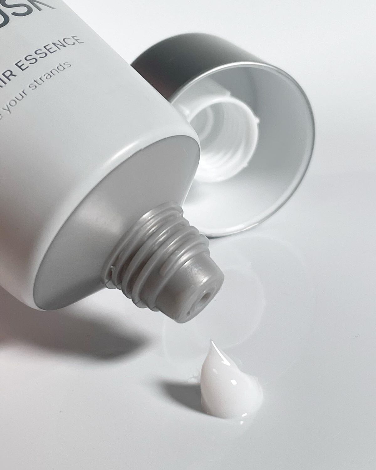 パフュームヘアエッセンス/JUL7ME/ヘアトリートメントを使ったクチコミ（3枚目）