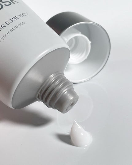 パフュームヘアエッセンス/JUL7ME/ヘアトリートメントを使ったクチコミ(3枚目)