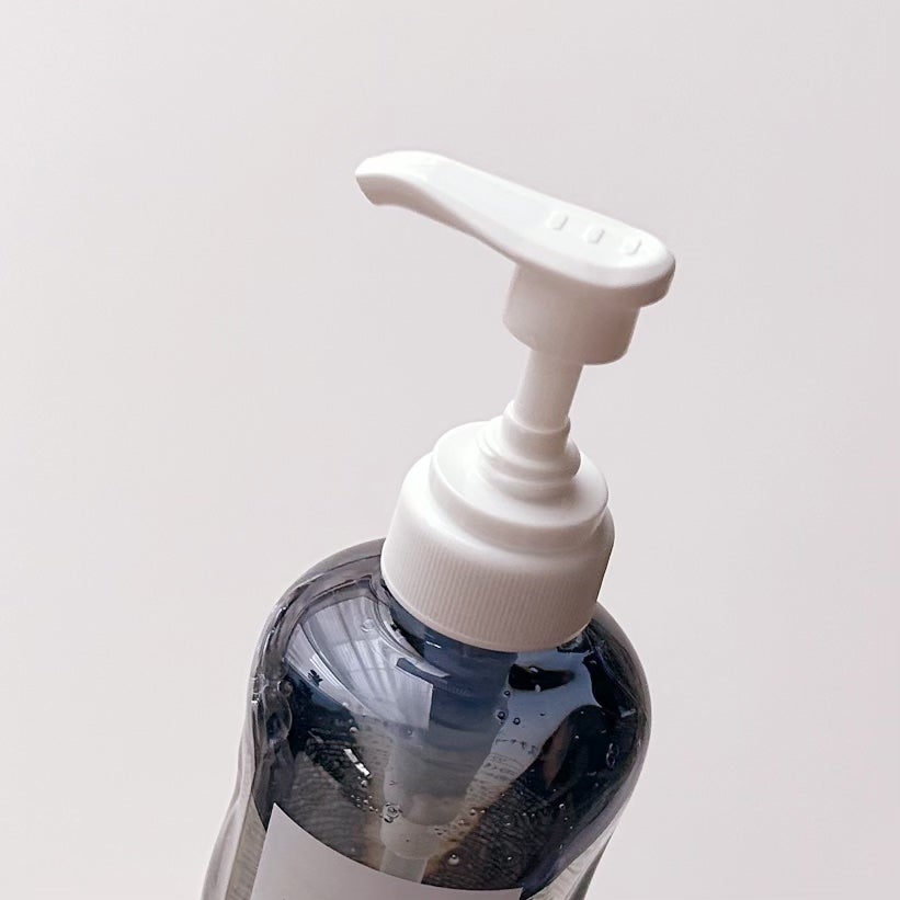 モイスチャーダメージケア シャンプー/トリートメント/Aquall/市販シャンプーを使ったクチコミ(4枚目)