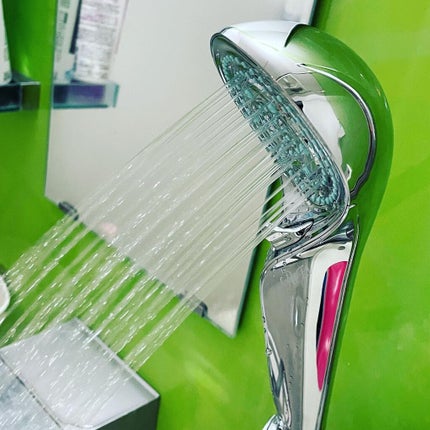 リファ ファインバブルS/ReFa/シャワーヘッドを使ったクチコミ(8枚目)