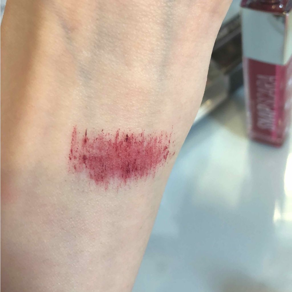 スナップスカラ/MAYBELLINE NEW YORK/マスカラを使ったクチコミ(3枚目)