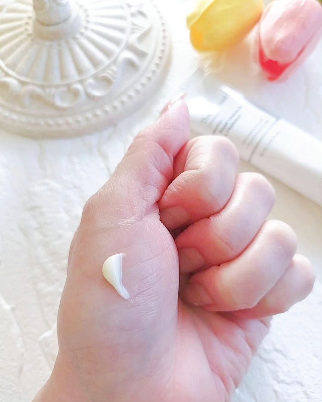 RXザ・レチノール0.3クリーム/COSRX/フェイスクリームを使ったクチコミ（3枚目）