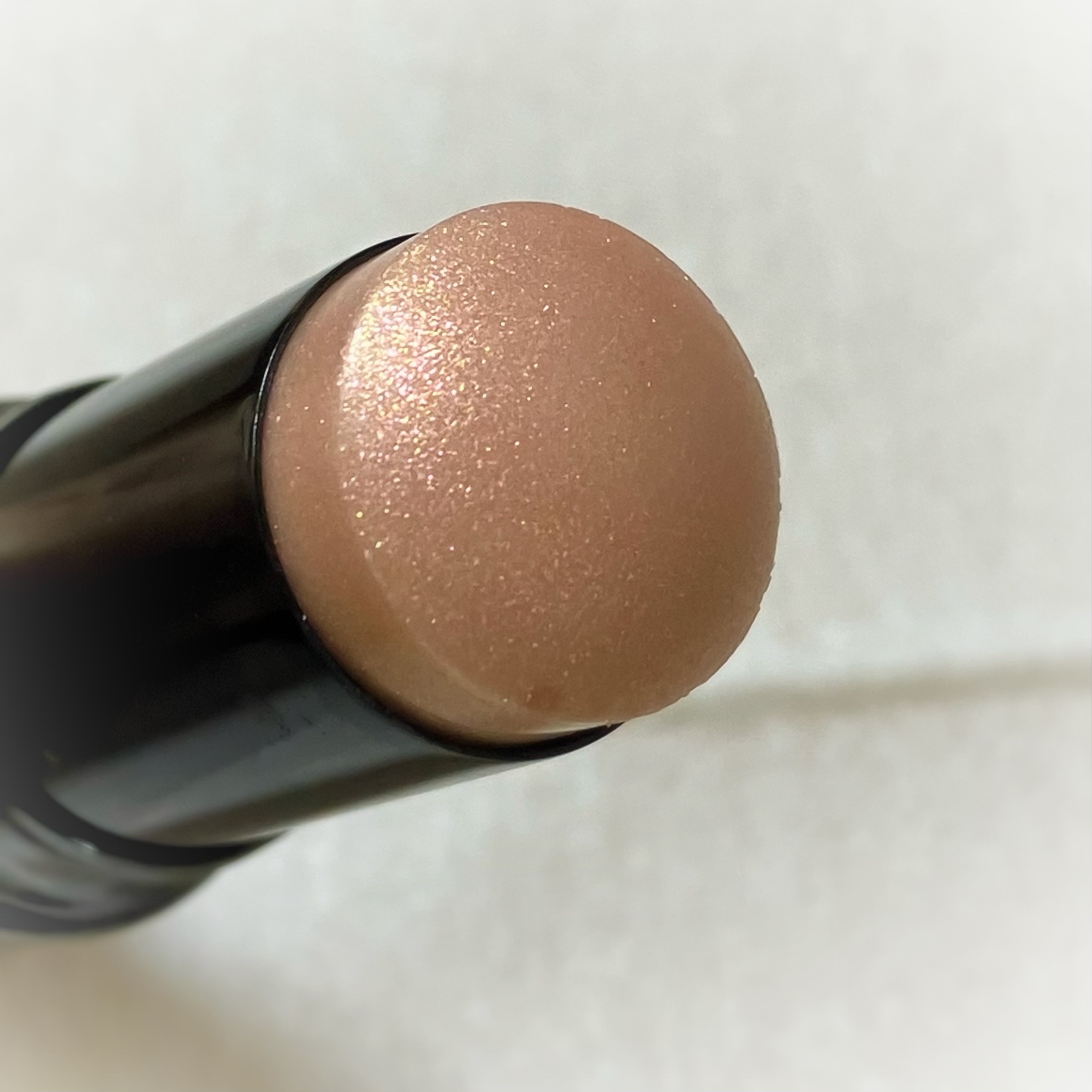 ボーム エサンシエル マーメイド グロウ/CHANEL/スティックハイライトを使ったクチコミ（1枚目）