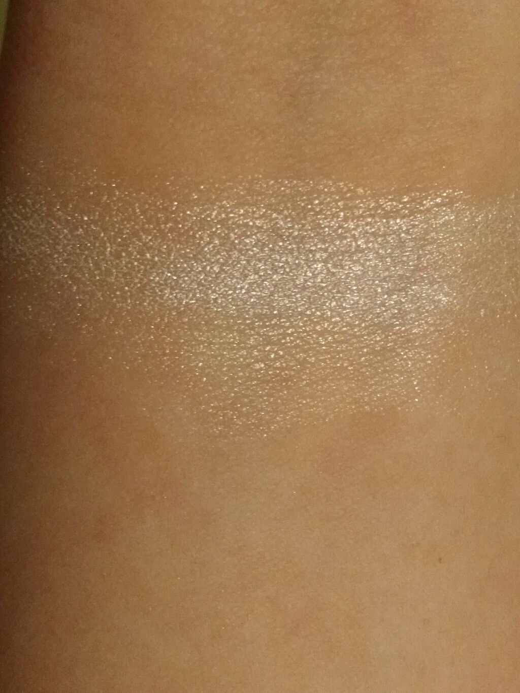 エルファー ハナ高パウダー/DAISO/ルースパウダーを使ったクチコミ(2枚目)