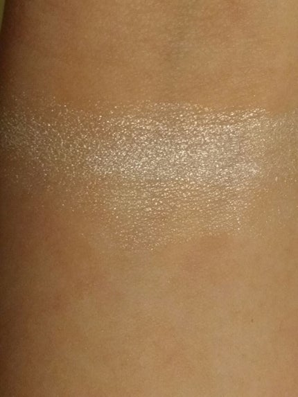 エルファー ハナ高パウダー/DAISO/ルースパウダーを使ったクチコミ(2枚目)