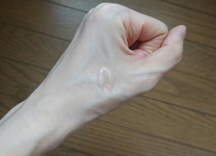 モテソルベ/Eternal Secret/バスト・ヒップケアを使ったクチコミ(4枚目)