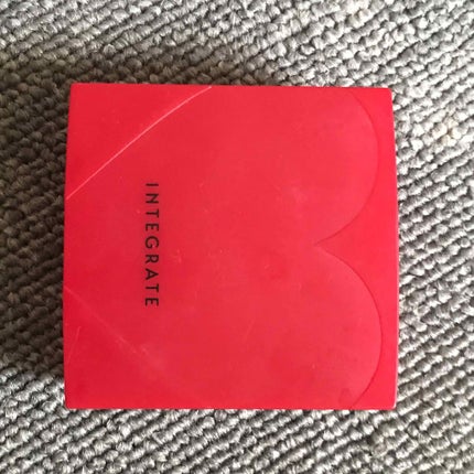 プロフィニッシュファンデーション/インテグレート/パウダーファンデーションを使ったクチコミ(1枚目)