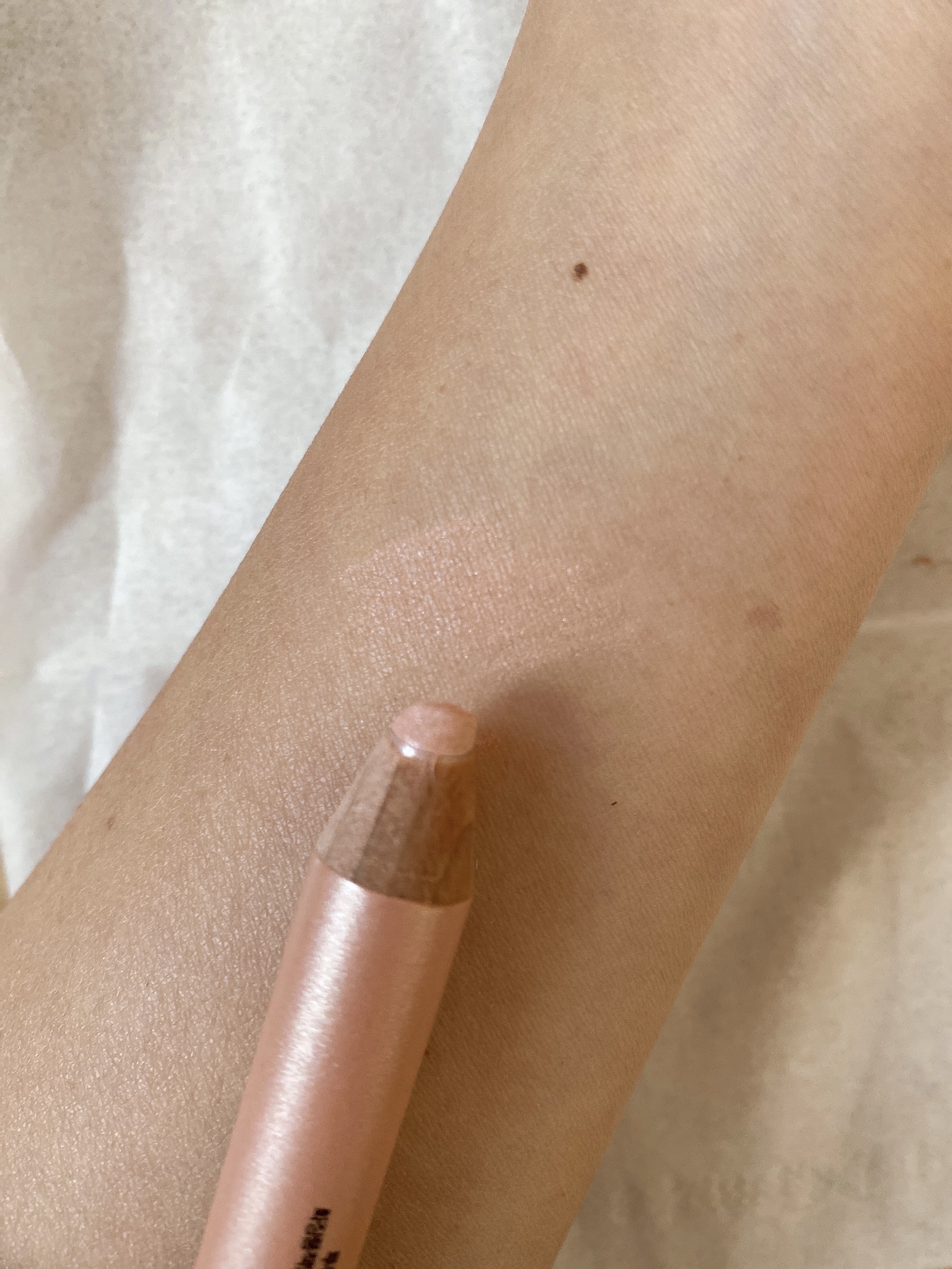 アートクラス フロッタージュペンシル/too cool for school/スティックアイシャドウを使ったクチコミ（3枚目）