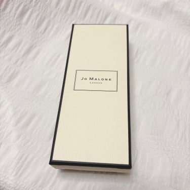 イングリッシュ ペアー＆フリージア コロン/Jo MALONE LONDON/香水(レディース)を使ったクチコミ（3枚目）