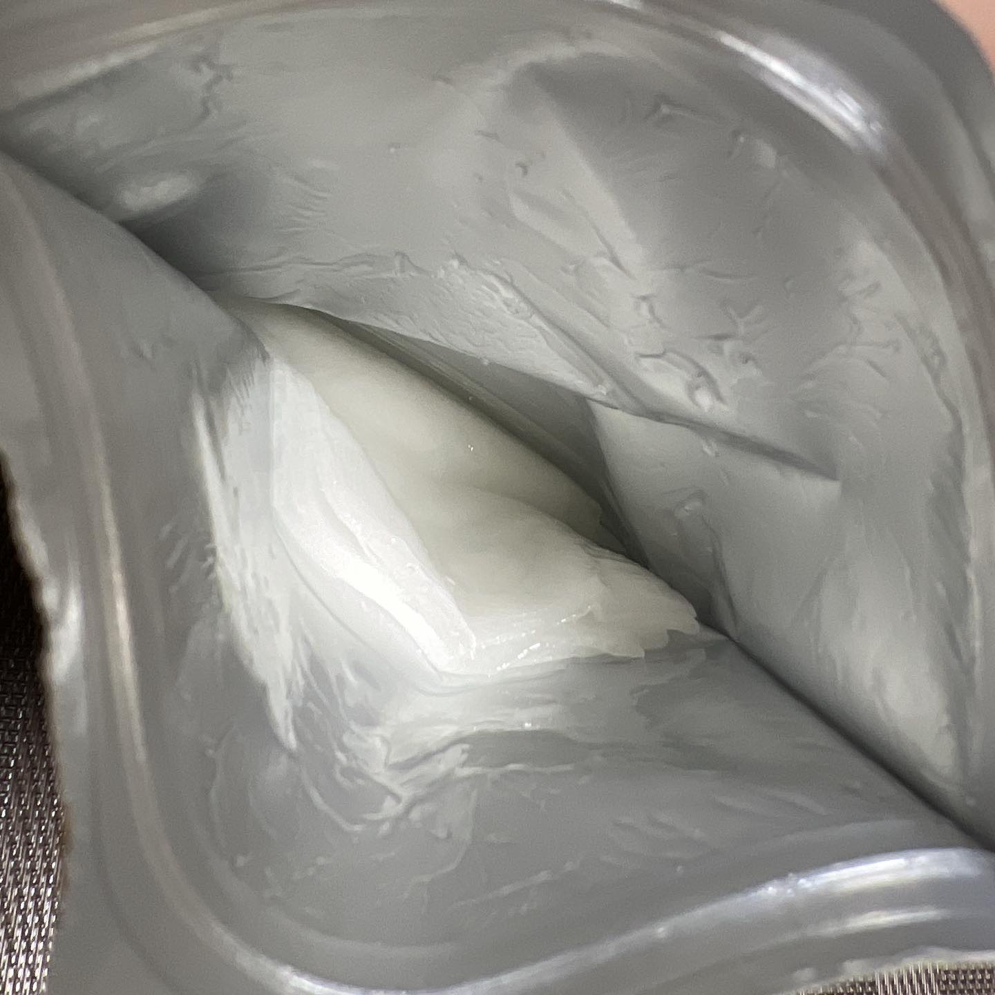 シートマスク VC100×CICA/CICIBELLA/シートマスク・パックを使ったクチコミ（2枚目）