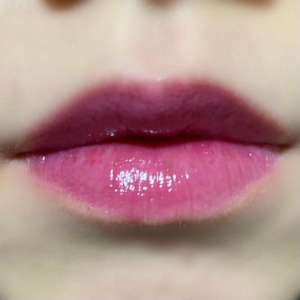 ソフトドリンクティント/ETUDE/リップグロスを使ったクチコミ(7枚目)