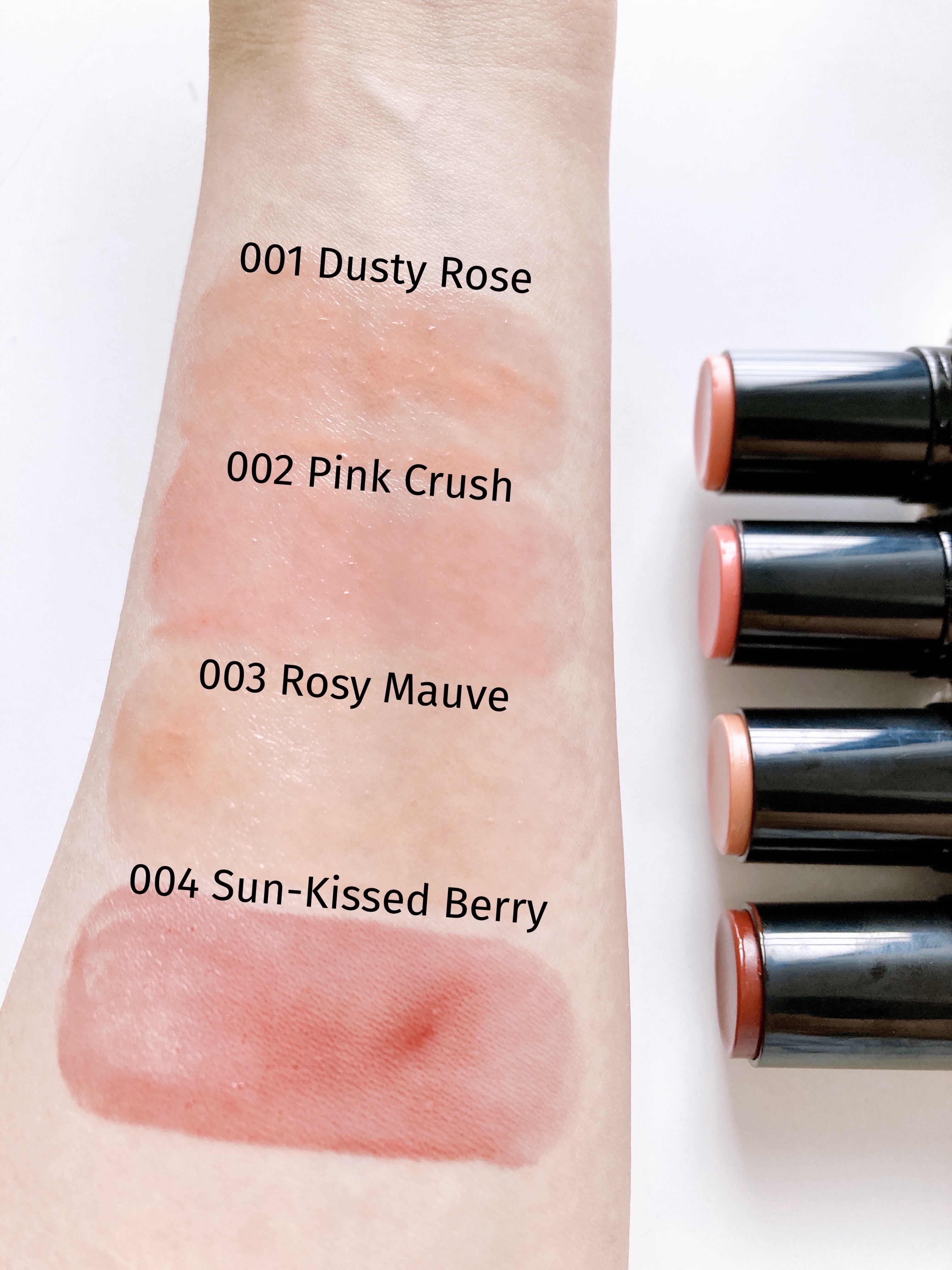 Collagen Glow Rose Gold Eye Masks/glowiest/アイケア・アイクリームを使ったクチコミ（3枚目）