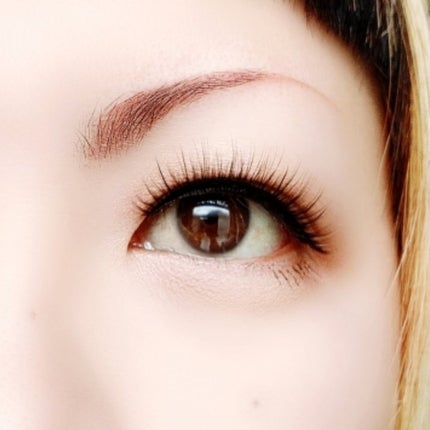 デザイニングブラウンアイズ/KATE/アイシャドウパレットを使ったクチコミ(6枚目)