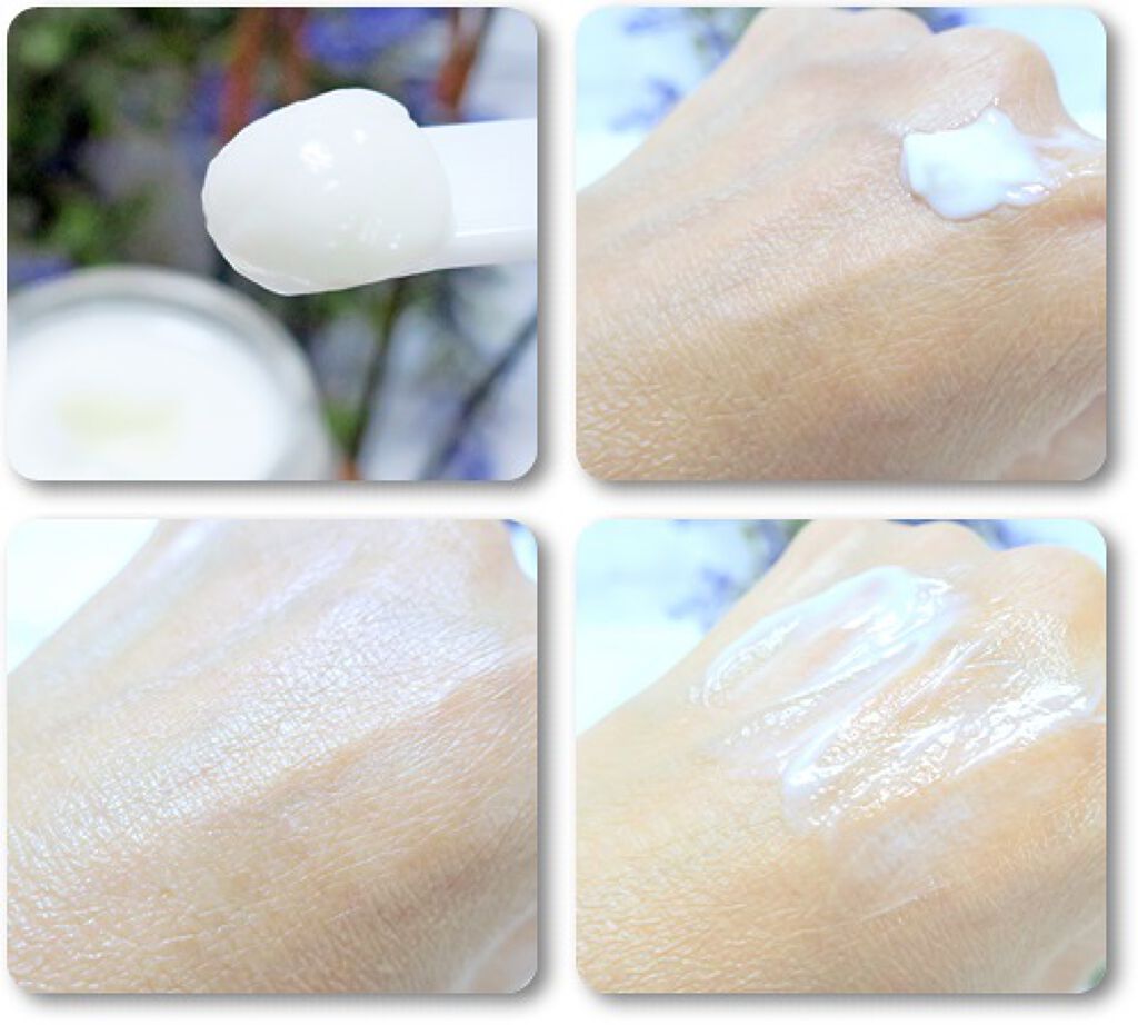 フラーレストクリームFin/PlusRay/フェイスクリームを使ったクチコミ(1枚目)