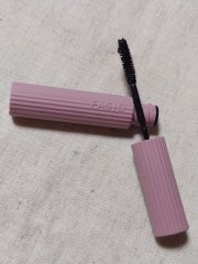 まつパ級 フィルム マスカラ (ロング&ボリューム)/FASIO/マスカラを使ったクチコミ(2枚目)