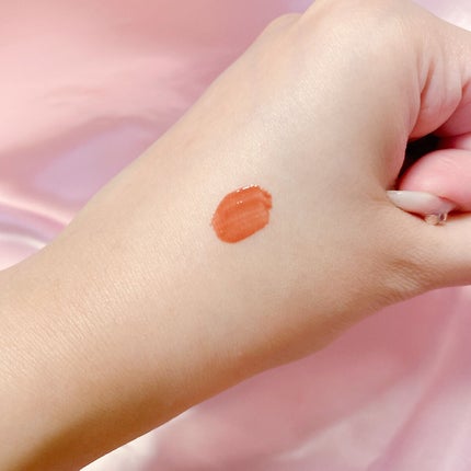 BLOOM JELLY TINT /CRAN BY MOLAK /å£çŽ
ã䜿ã£ãã¯ãã³ãïŒ2æç®ïŒ