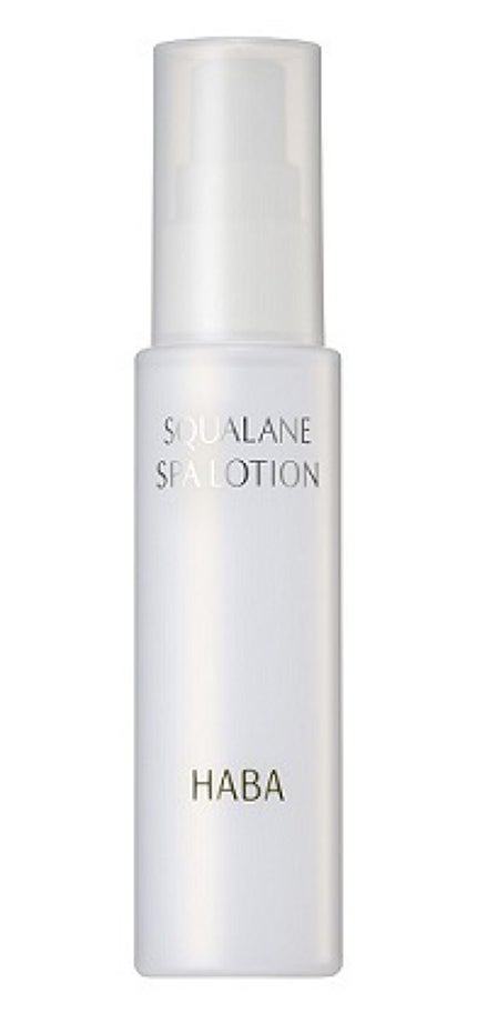 スクワランスパローション / HABA