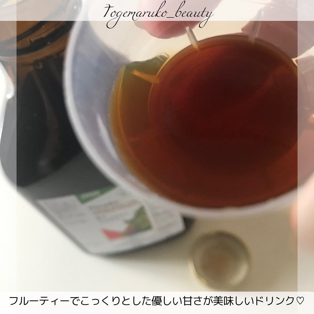 とげまる子🌸フォロバ100相互🌸 on LIPS 「#とげまる子ビューティー何を隠そう、私は低血圧。加えて、そこそ..」(4枚目)