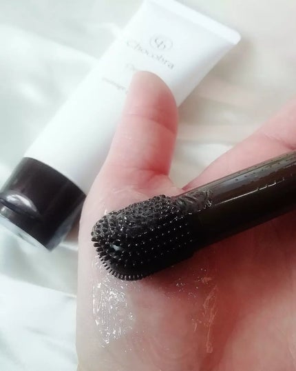 チョコブラ スペシャル毛穴ケアセット/Chocobra/スキンケアキットを使ったクチコミ(4枚目)