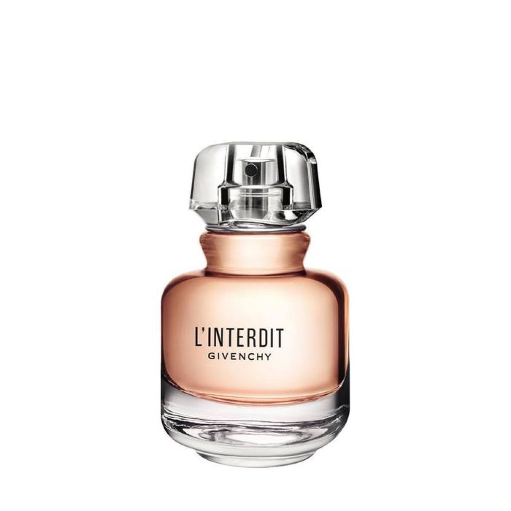 ランテルディ ヘア ミスト GIVENCHY