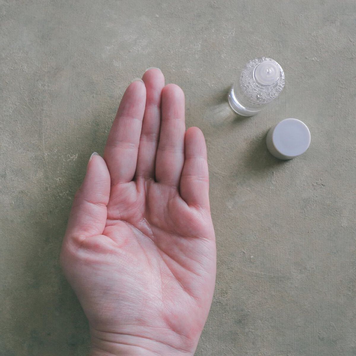 トライアルセット/ボタニズム /トライアルキットを使ったクチコミ(5枚目)