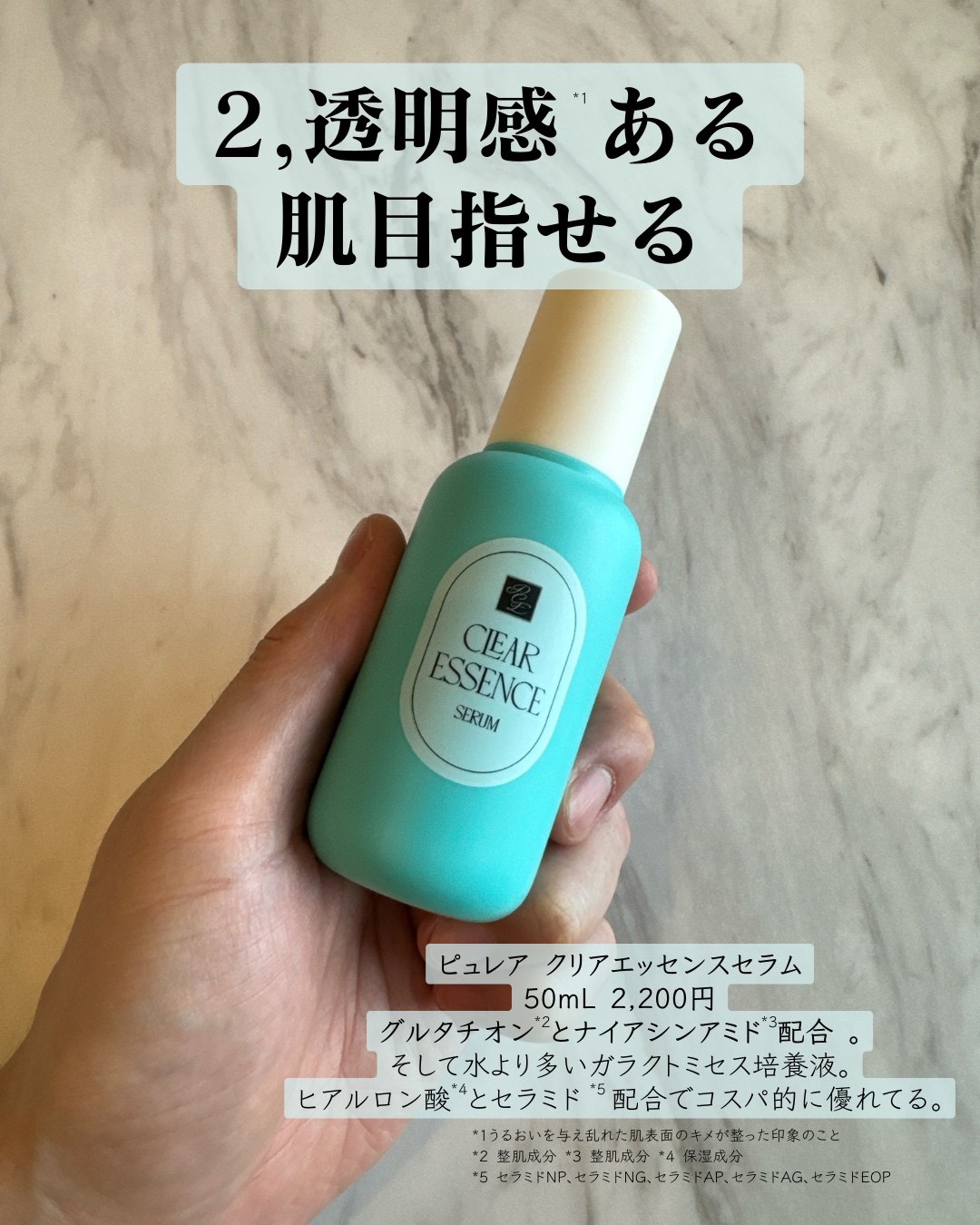 ミシャ ビタシープラス 泡マスク洗顔/MISSHA/泡洗顔を使ったクチコミ（3枚目）