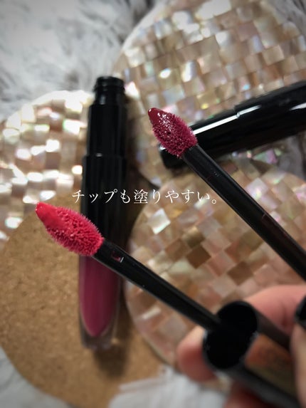 ブリリアントシグネチャー 306/ロレアル パリ/口紅の画像