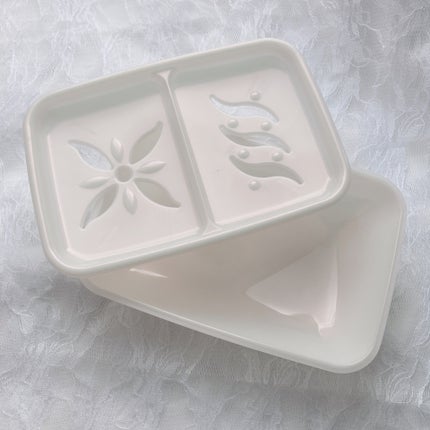 アンク ソープ/ヴァーナル/洗顔石鹸を使ったクチコミ(8枚目)